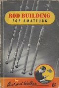 Rod Building for Amateurs